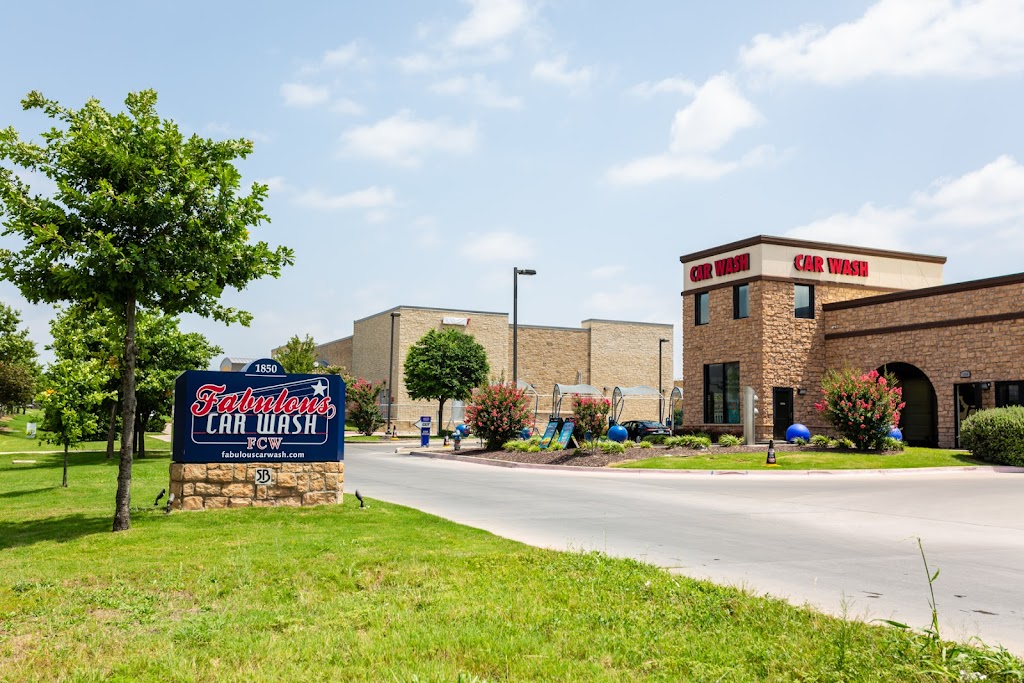 Take 5 Car Wash - Custer McKinney | 1850 N Custer Rd, McKinney, TX 75071, USA | Phone: (972) 369-1075