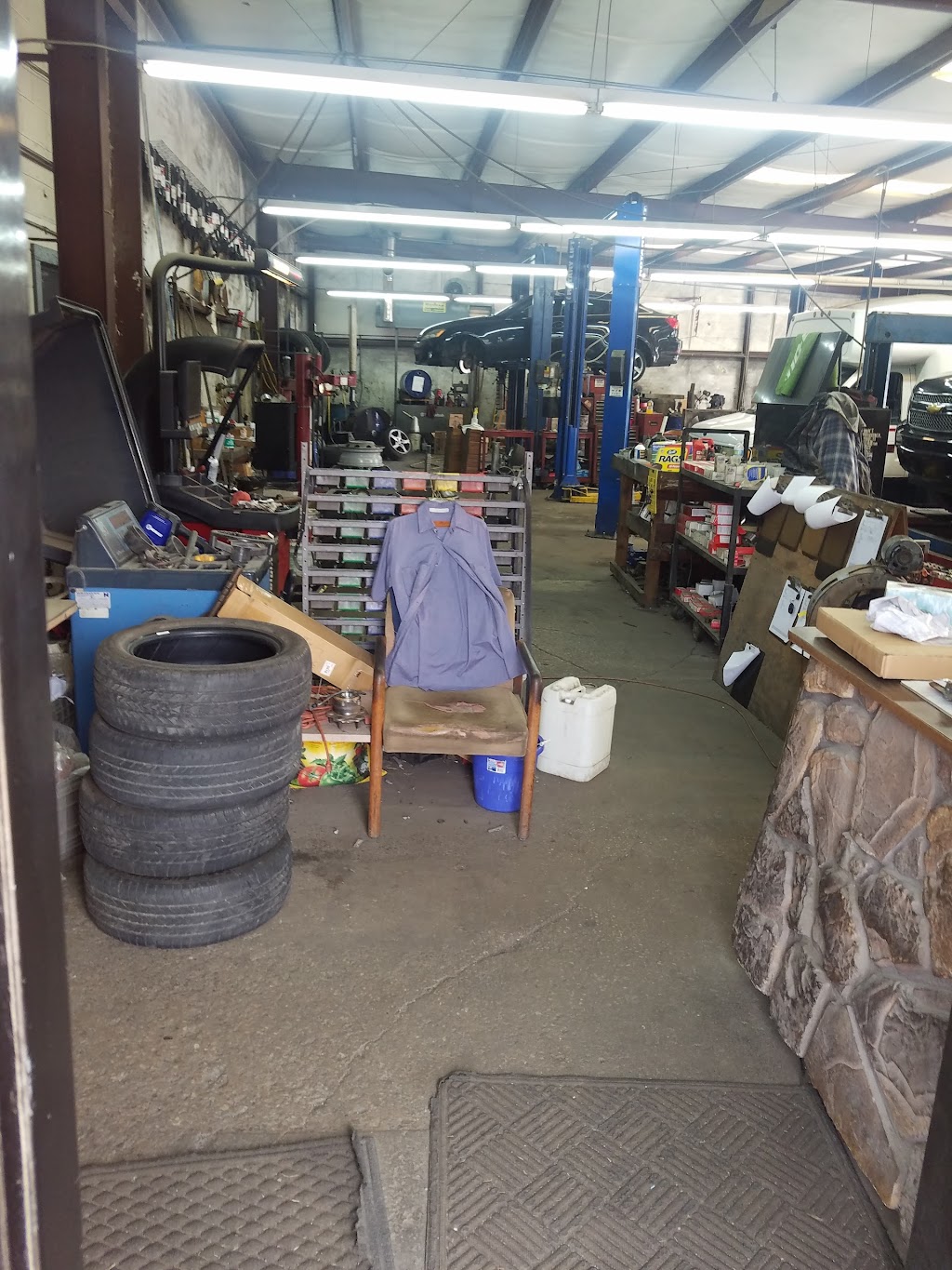 Hanvey Tire & Auto Repair | 3000 Lomb Ave, Birmingham, AL 35208 | Phone: (205) 786-7682