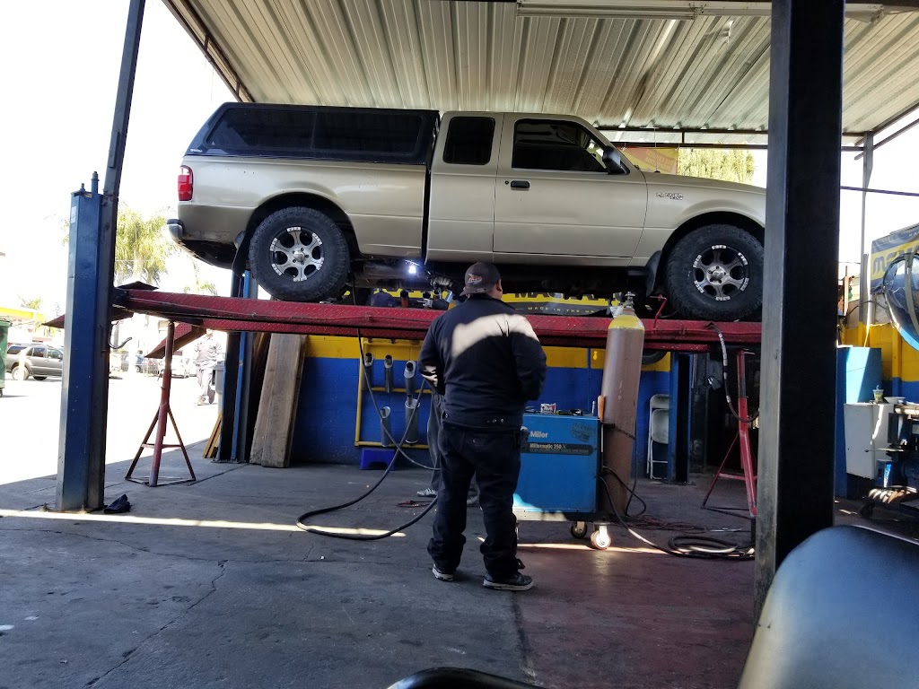 Contreras Auto Repair | 1605 Main St, Santa Ana, CA 92707, USA | Phone: (714) 543-2685