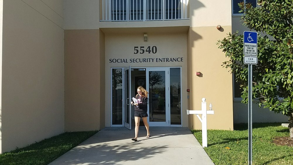 Bradenton Social Security | 5540 FL-64 #100, Bradenton, FL 34208, USA | Phone: (800) 772-1213