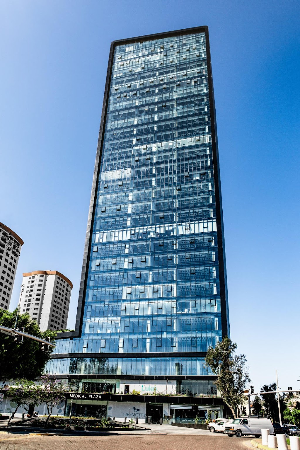 Urologist Tijuana | New City Medical Plaza, P.º del Centenario 9580 C 604, Zona Urbana Rio Tijuana, 22010 Tijuana, B.C., Mexico | Phone: (619) 392-8516