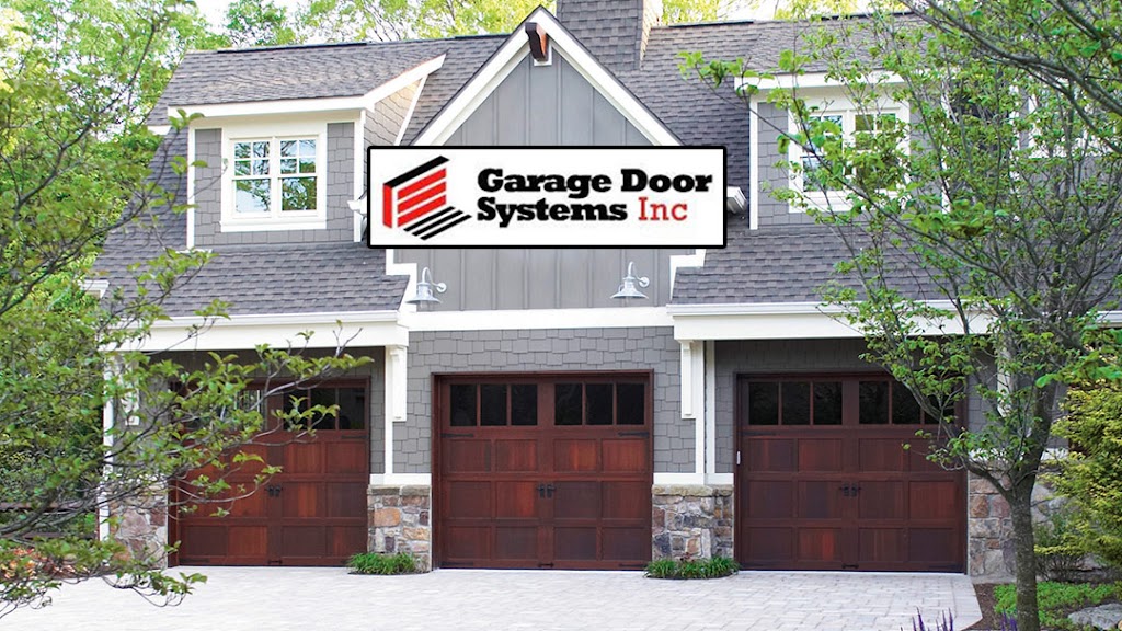 Garage Door Systems Inc. | 15200 NW 36th St, Yukon, OK 73099, USA | Phone: (405) 350-1203