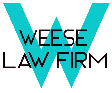 Weese Law Firm | 11658 W 75th St, Shawnee, KS 66214, USA | Phone: (913) 400-3447