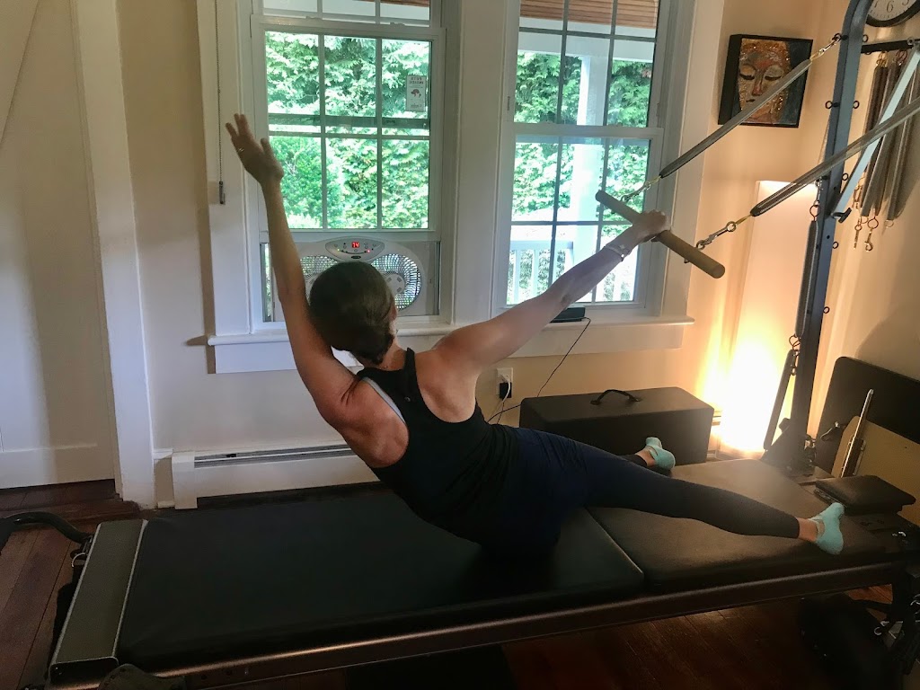 Breathe Pilates & Fitness | Pinewood Rd, Stamford, CT 06903, USA | Phone: (203) 253-1794