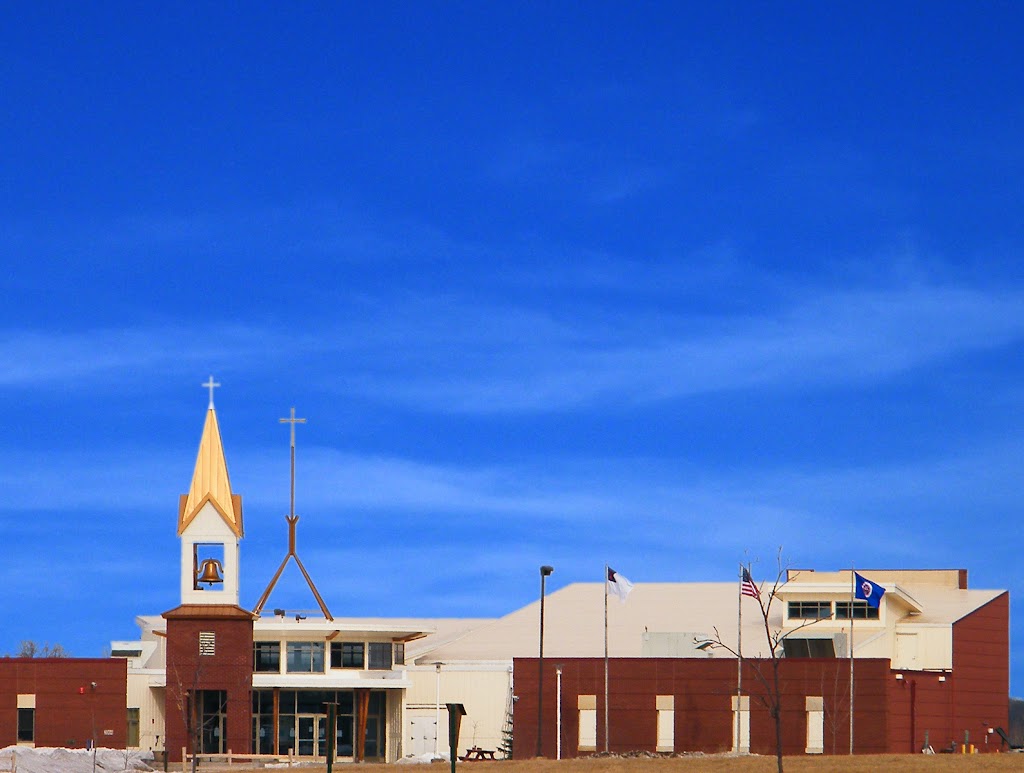 Our Saviours Lutheran Church | 19001 Jackson St NE, East Bethel, MN 55011, USA | Phone: (763) 434-6117
