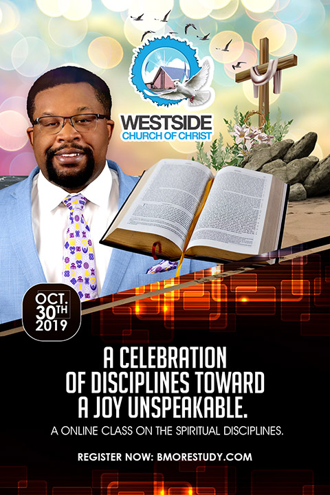 Church of Christ Westside | 7009 Johnnycake Rd, Windsor Mill, MD 21244, USA | Phone: (410) 455-0033