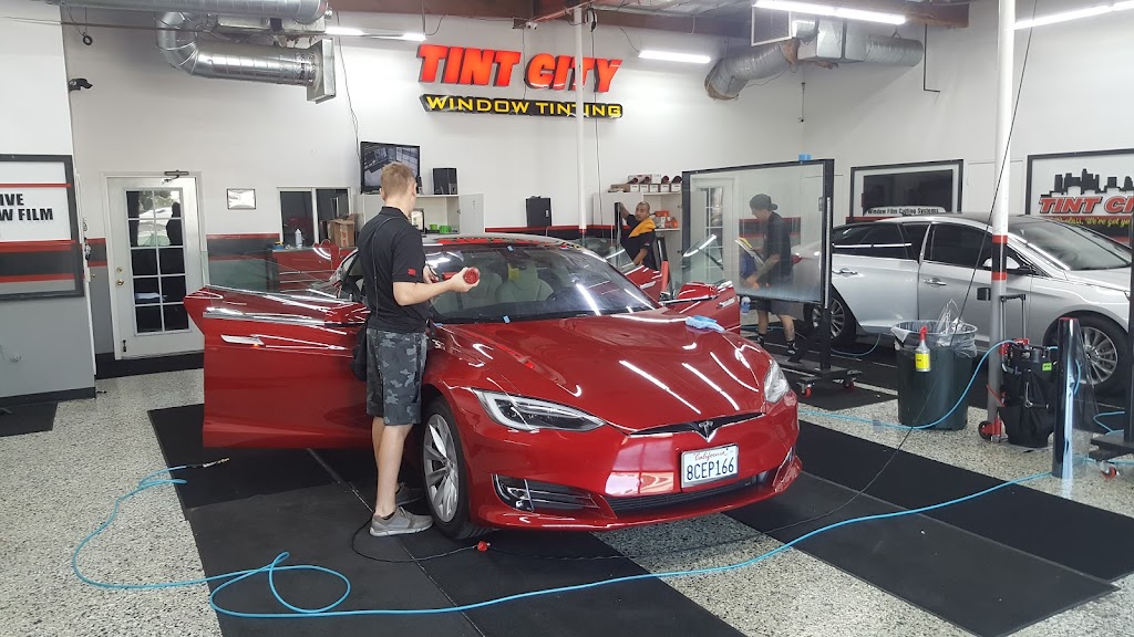 Tint City Inc. | 24688 Redlands Blvd, Loma Linda, CA 92354 | Phone: (909) 478-0229