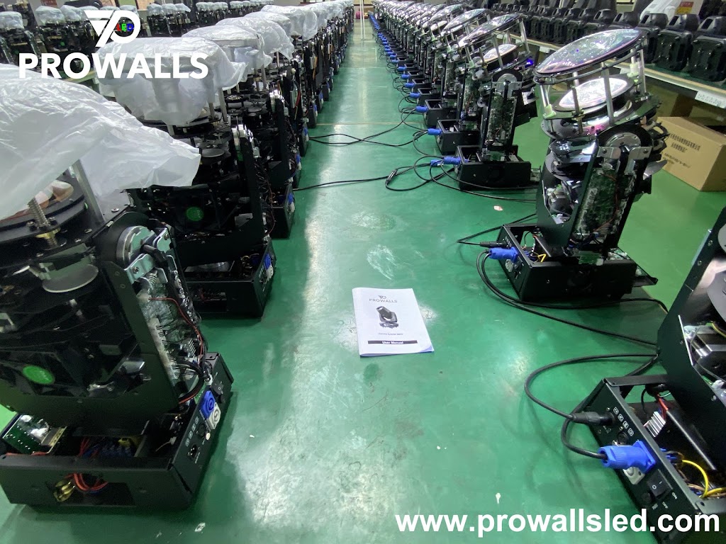 PROWALLS USA | 10681 Production Ave, Fontana, CA 92337, USA | Phone: 181 0275 5163