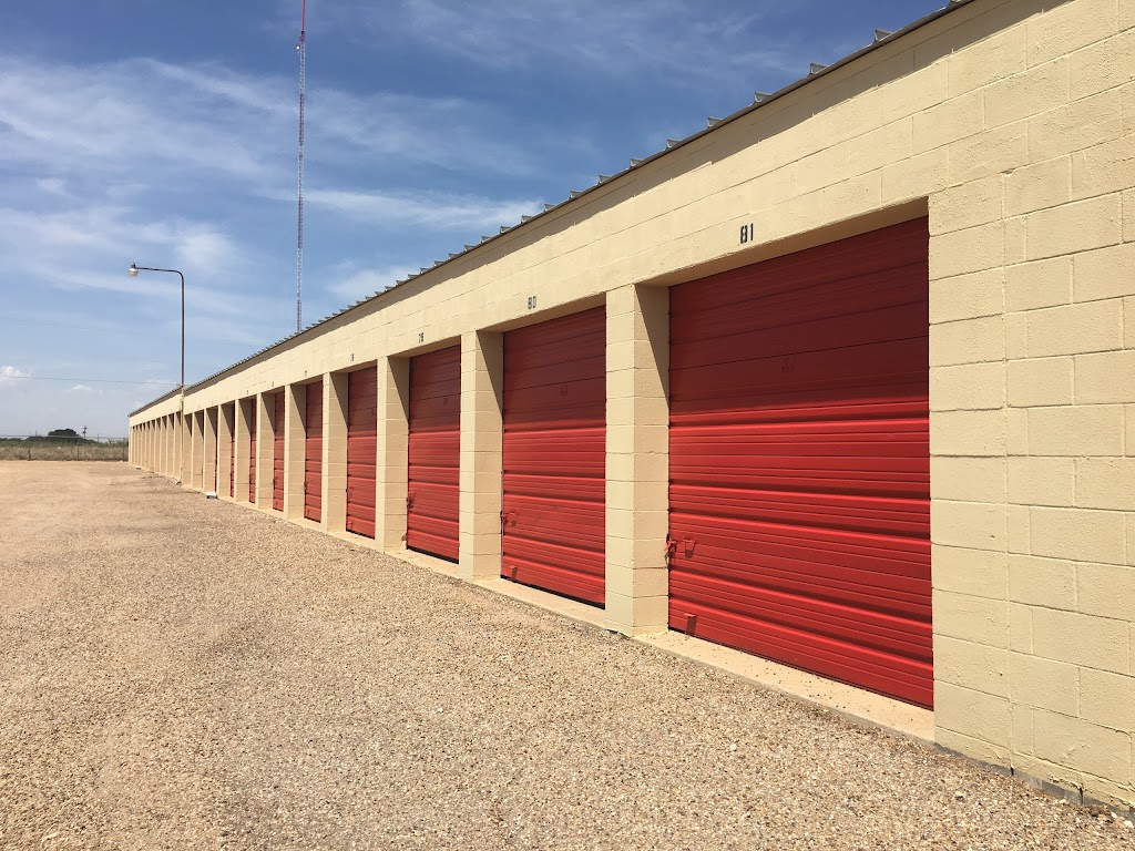 Crossroads Self Storage | 132 E Slaton Hwy, Lubbock, TX 79404, USA | Phone: (806) 500-2182