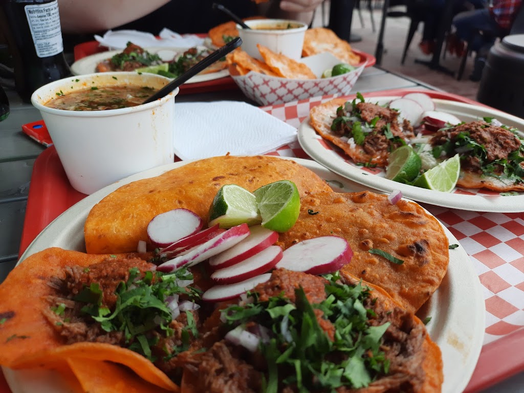 Teddys Red Tacos East LA | 6438 Whittier Blvd, East Los Angeles, CA 90022, USA | Phone: (323) 490-7186