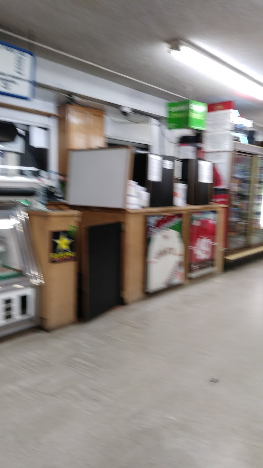 Shop N Save Market | 1206 W Westfield Ave, Porterville, CA 93257, USA | Phone: (559) 781-1850