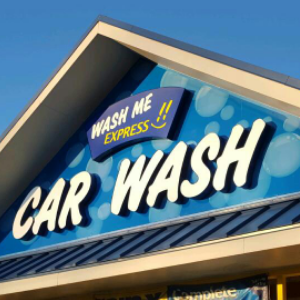 Wash Me Express - Springfield | 2200 Memorial Blvd, Springfield, TN 37172, USA | Phone: (615) 667-1515