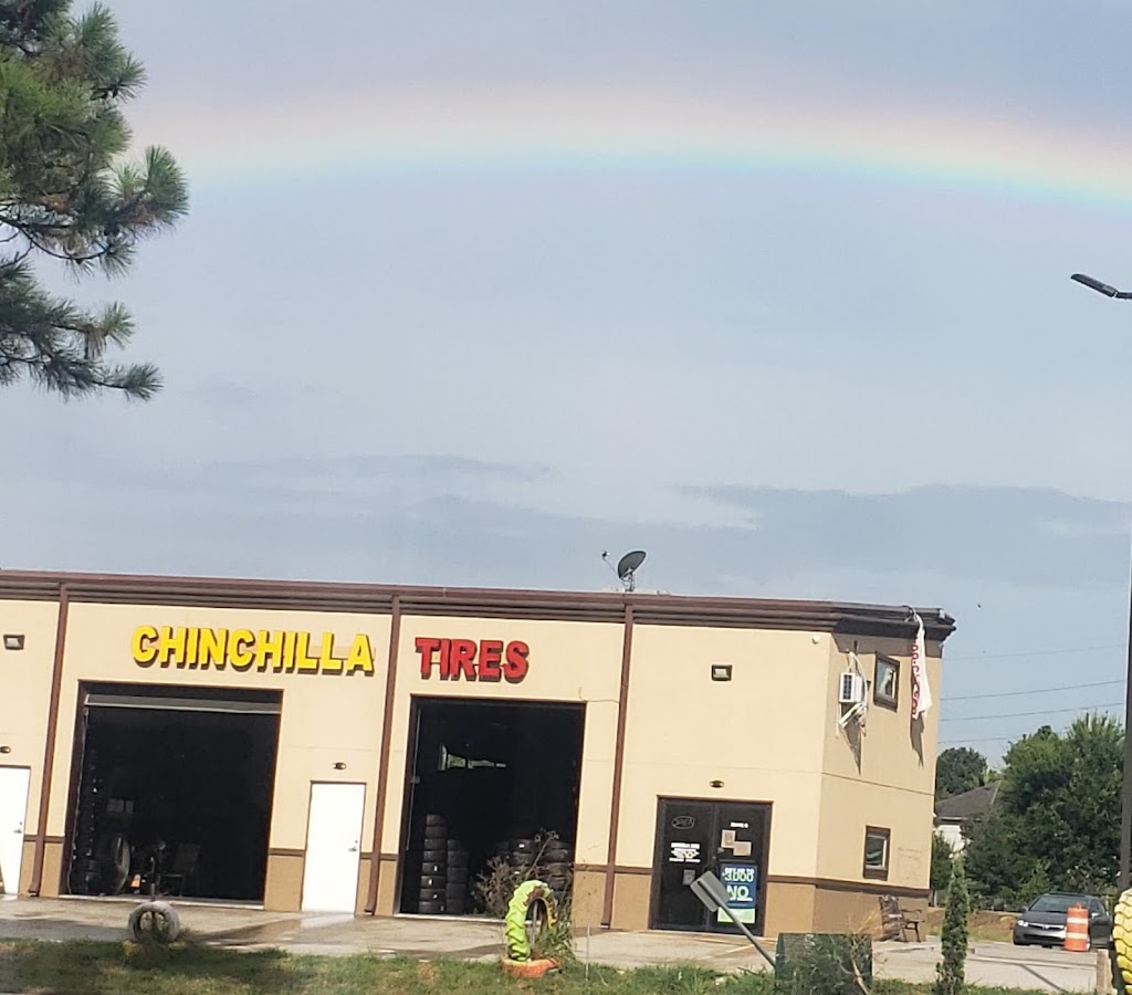 Chinchilla Tires | 5515 N Fry Rd Suite C, Katy, TX 77449, USA | Phone: (281) 815-7099