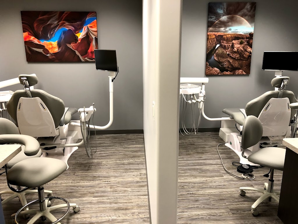 Peace of Mind Dental Studio | 936 W Chandler Blvd Suite 2, Chandler, AZ 85225, USA | Phone: (480) 608-5444