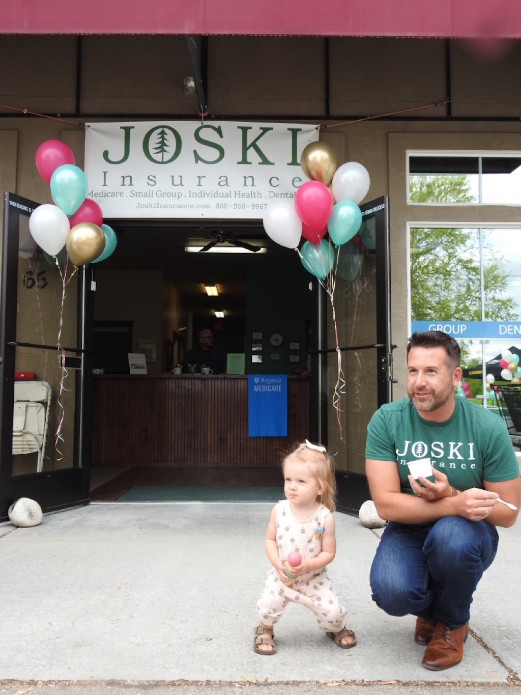 Joski Insurance, Medicare | 65 N Plummer Rd, Star, ID 83669, USA | Phone: (208) 286-7883