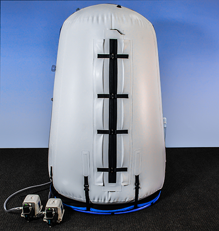 AirMed Hyperbarics | 6688 Nolensville Pk suite 108-201, Brentwood, TN 37027, USA | Phone: (800) 377-4013