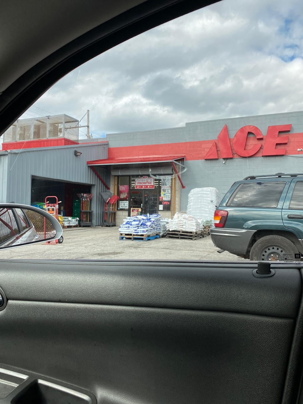 Ace Hardware | 2520 Broadway, Gary, IN 46407, USA | Phone: (219) 886-3136