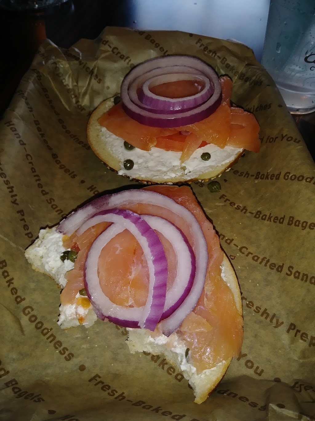 Caribou Coffee | 5911 St Croix Trail, North Branch, MN 55056, USA | Phone: (651) 674-6023