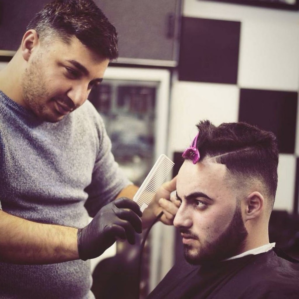 VIP Barbers NYC | 672 E 5th St, Brooklyn, NY 11218 | Phone: (646) 496-2135