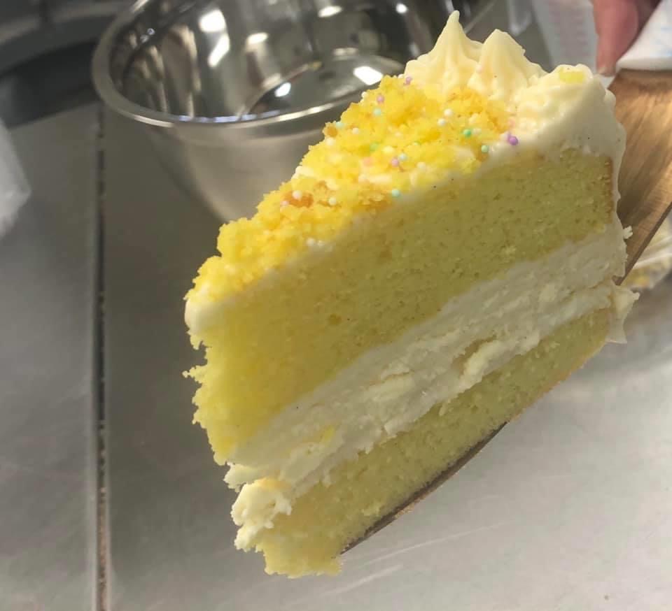 Mike’s Crumb Cake Factory 1949 NJ 88, Brick Township, NJ 08724
