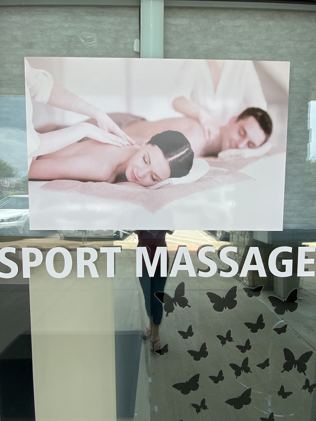 Healthy Massage | 1151 E US Hwy 377 ste 106, Granbury, TX 76048, USA | Phone: (817) 219-7224