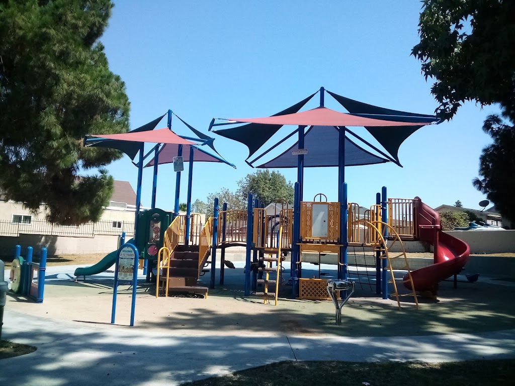 Rena Park | 510 N Leland Ave, San Pedro, CA 90732, USA | Phone: (310) 548-7598