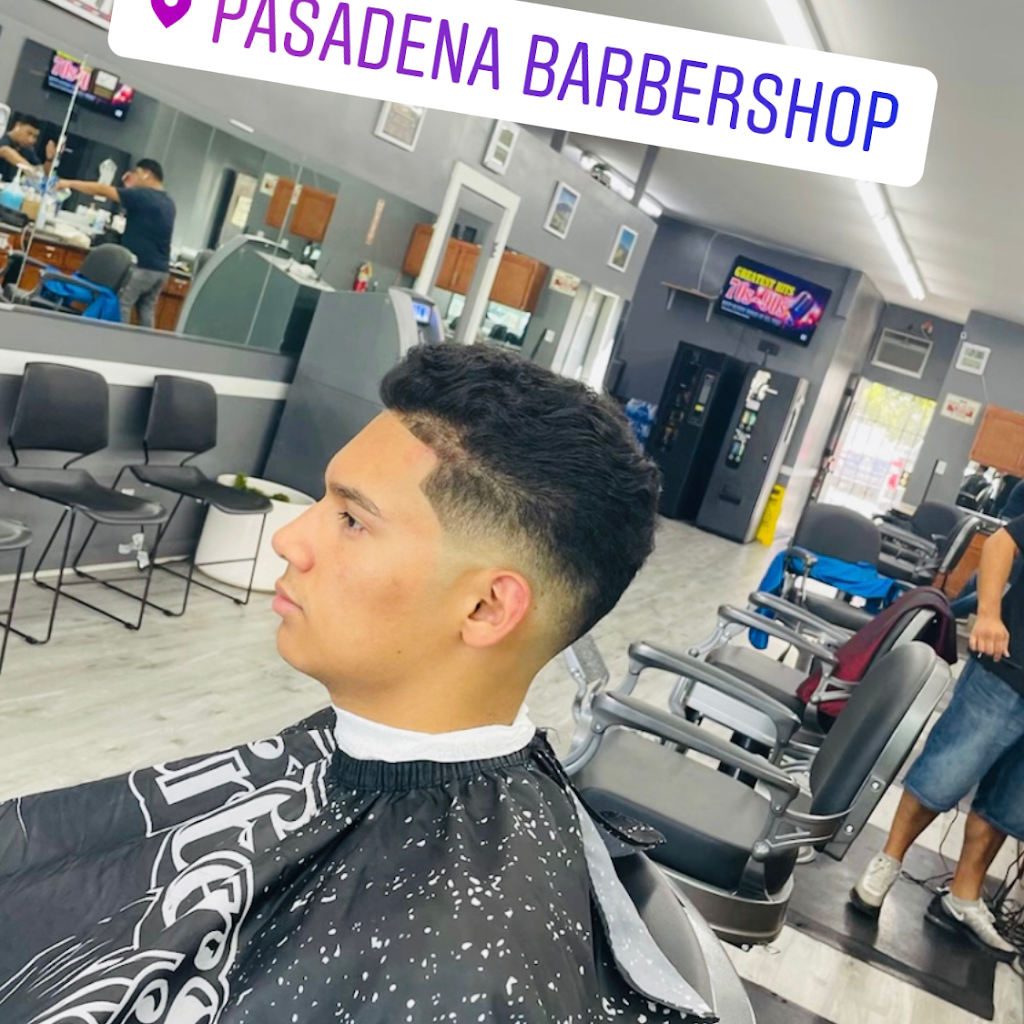 Pasadena Barber Shop | 1359 N Lake Ave, Pasadena, CA 91104, USA | Phone: (626) 794-7061