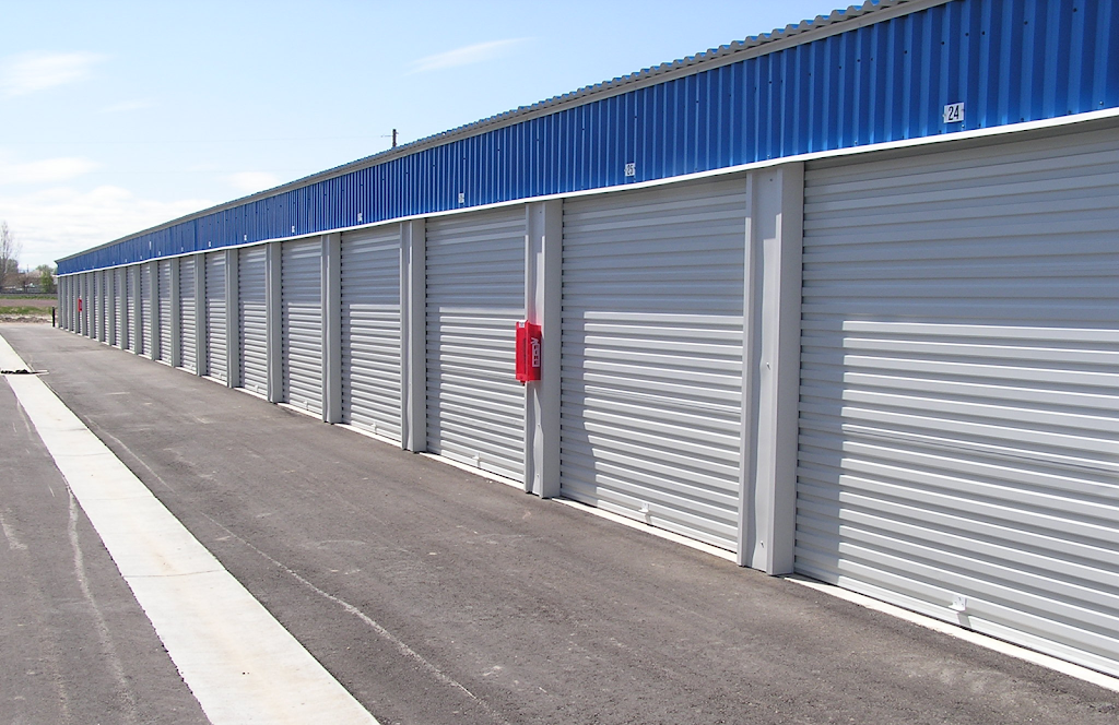 208 Storage | 4114 Nelson Ln, Caldwell, ID 83605, USA | Phone: (208) 459-9800