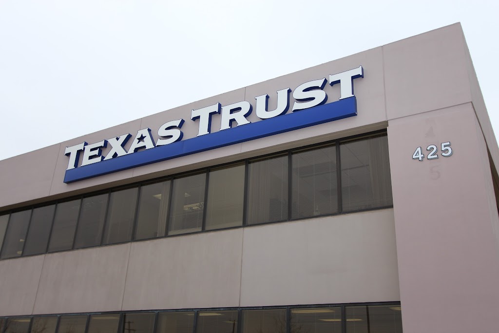 Texas Trust Credit Union | 425 W Jefferson St, Grand Prairie, TX 75051 | Phone: (972) 263-5171