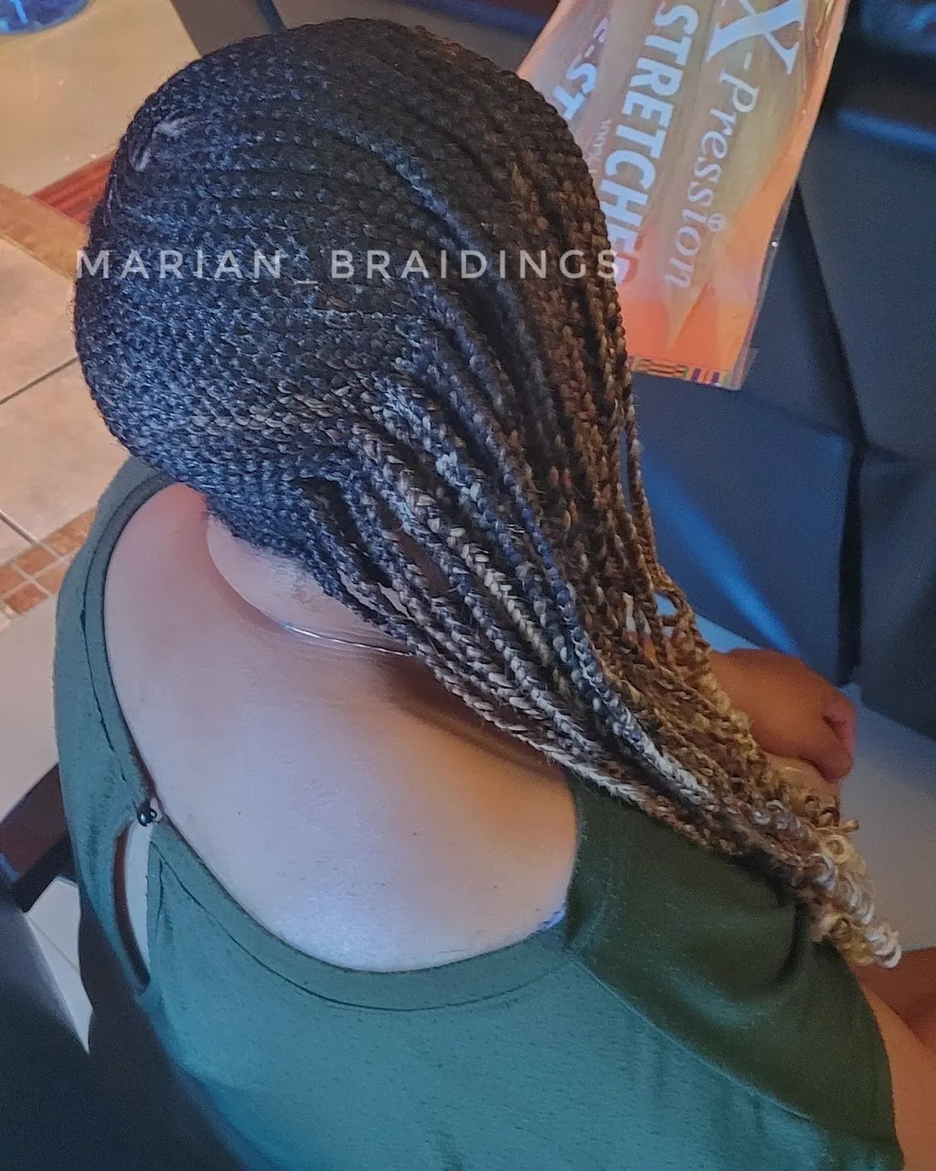 Marian Braiding | 6704 Spencer Dr, Arlington, TX 76002, USA | Phone: (682) 307-0117