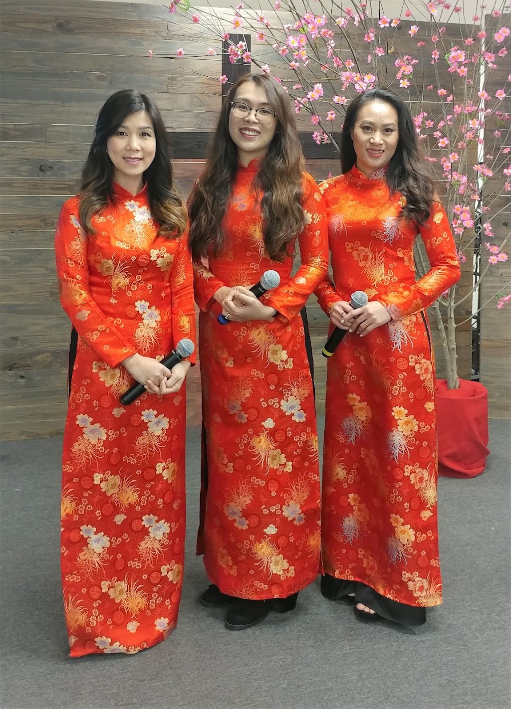 Vietnamese Arlington Bible Church | 3434 S Collins St, Arlington, TX 76014, USA | Phone: (817) 296-0252