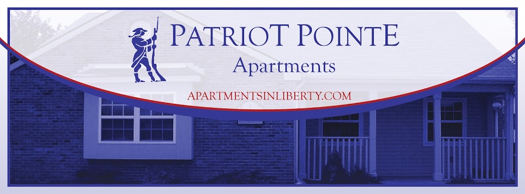 Patriot Pointe Apartments | 400 S Independence Ln, Liberty, IN 47353 | Phone: (765) 458-9190