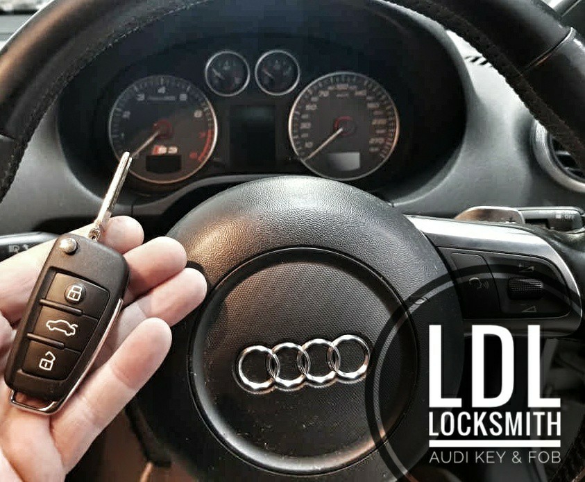 LDL Locksmith | 81 Nighthawk, Irvine, CA 92604, USA | Phone: (949) 836-8483