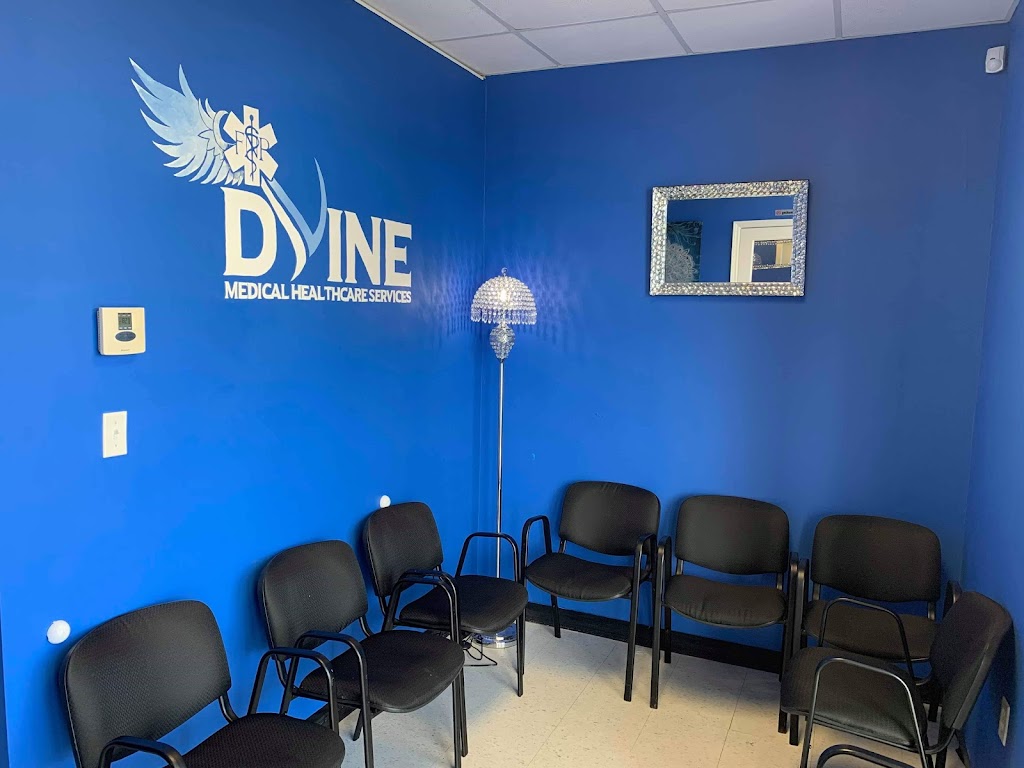 Divine Medical Healthcare Services | 11764 Hastings Bridge Rd, Hampton, GA 30228, USA | Phone: (678) 829-3812