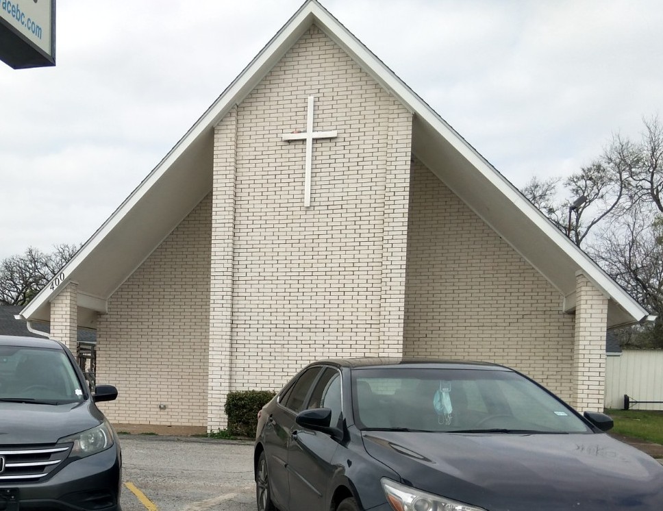Iglesia Adventista Quinlan Central | 400 Panther Path, Quinlan, TX 75474, USA | Phone: (469) 859-7339