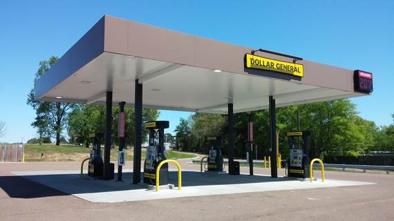 Dollar General | 511 N McKinley St, Coats, NC 27521, USA | Phone: (910) 766-6230