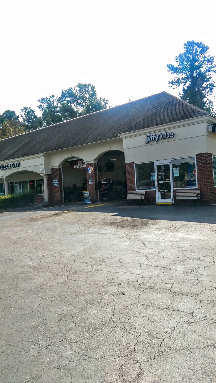 Jiffy Lube | 941 High House Rd, Cary, NC 27513 | Phone: (919) 461-0510