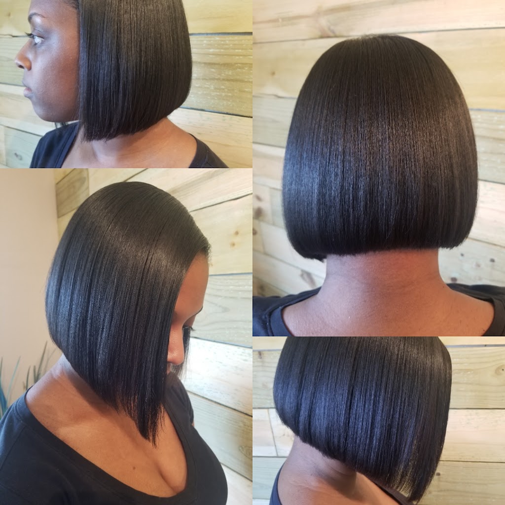 Michelles Hair Studio, LLC | 873 Seibert Rd, Scott AFB, IL 62225, USA | Phone: (618) 671-6505