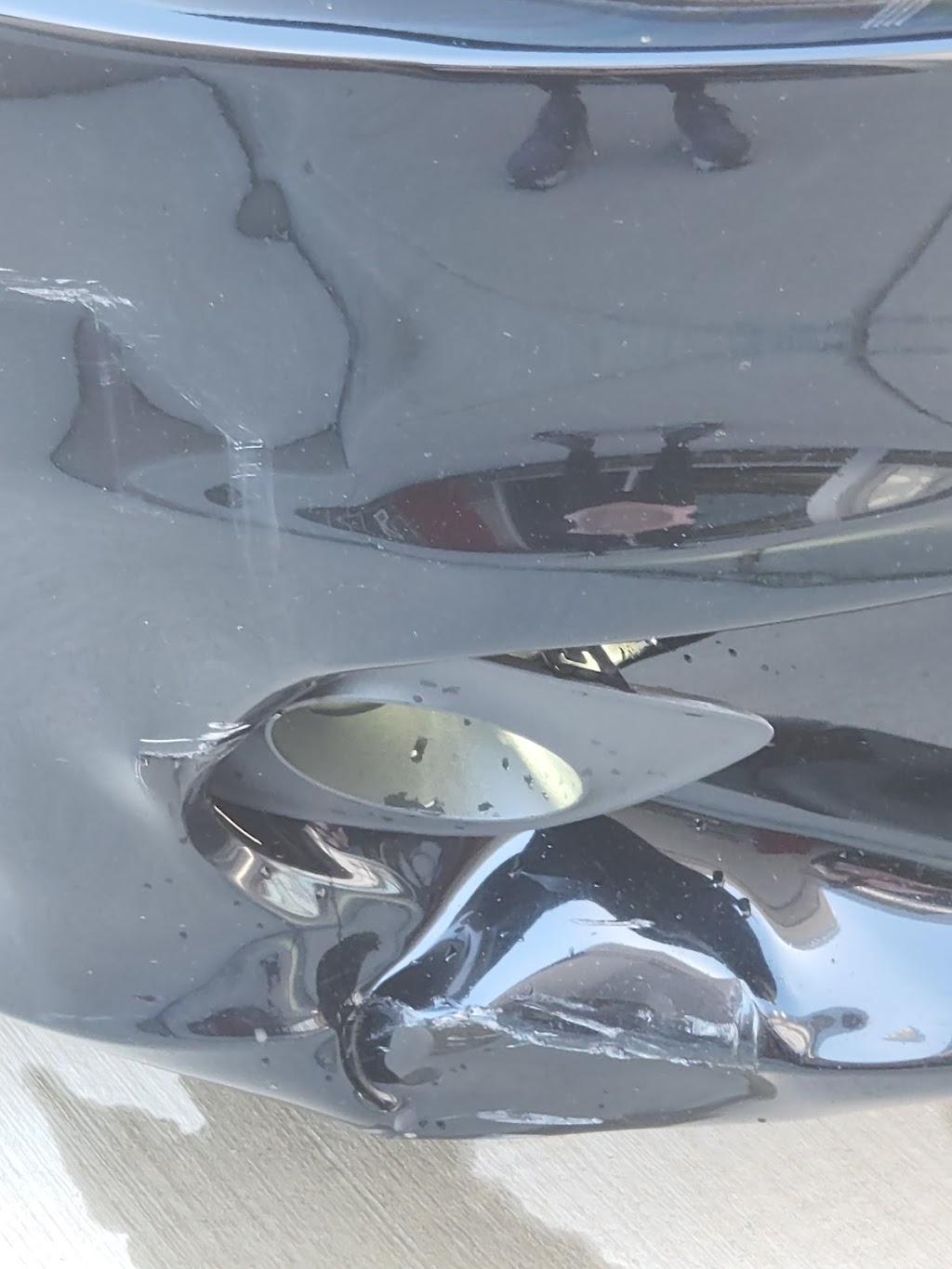 Elmer Collision Center | 1000 Bramblett Rd, OFallon, MO 63366, USA | Phone: (636) 978-0545