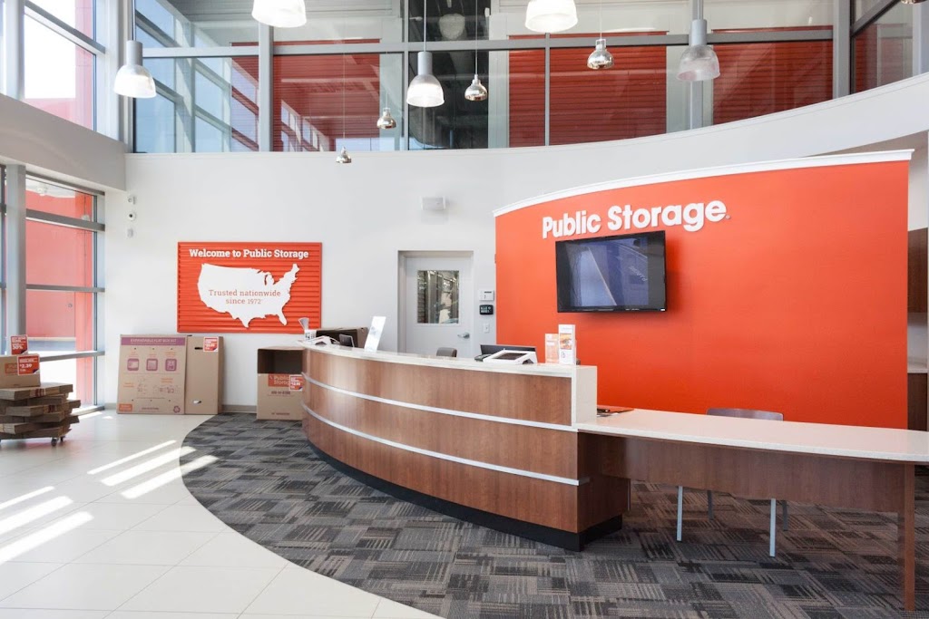 Public Storage | 12963 Jefferson Ave, Newport News, VA 23608 | Phone: (757) 239-3630