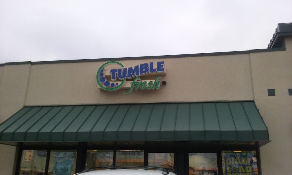 Tumble Fresh Coin Laundry | 201 57th Ave NE A, Fridley, MN 55432, USA | Phone: (651) 666-3982