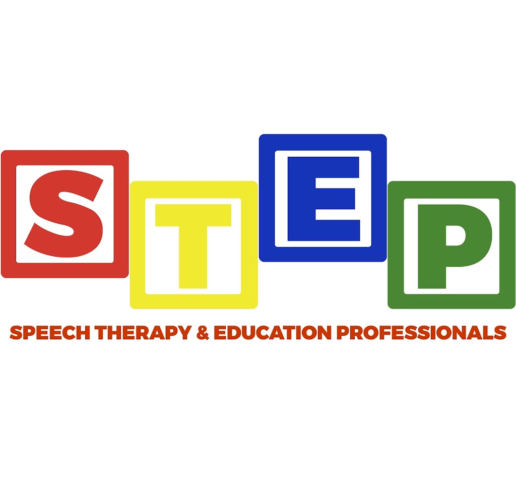 STEP - Speech Therapy and Education Professionals | 872 62nd St Cir E Ste 101 - 103, Bradenton, FL 34208, USA | Phone: (941) 251-6825