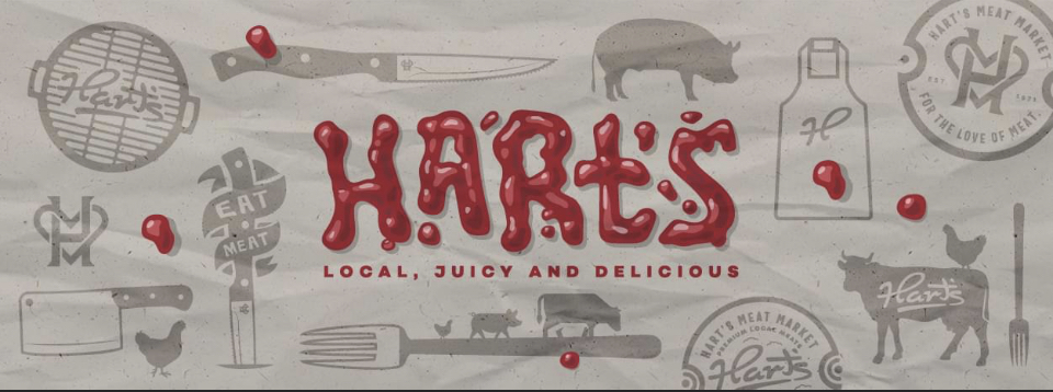 Harts Meat Market | 7635 Horse Lake Rd, Brooksville, FL 34601, USA | Phone: (352) 593-5483