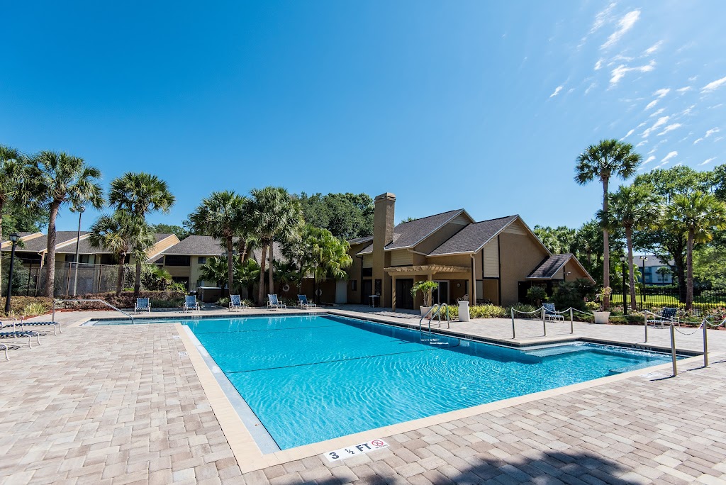 Fishermans Landing Apartment Homes | 8900 Fishermans Pointe Dr, Temple Terrace, FL 33637, USA | Phone: (813) 989-0586