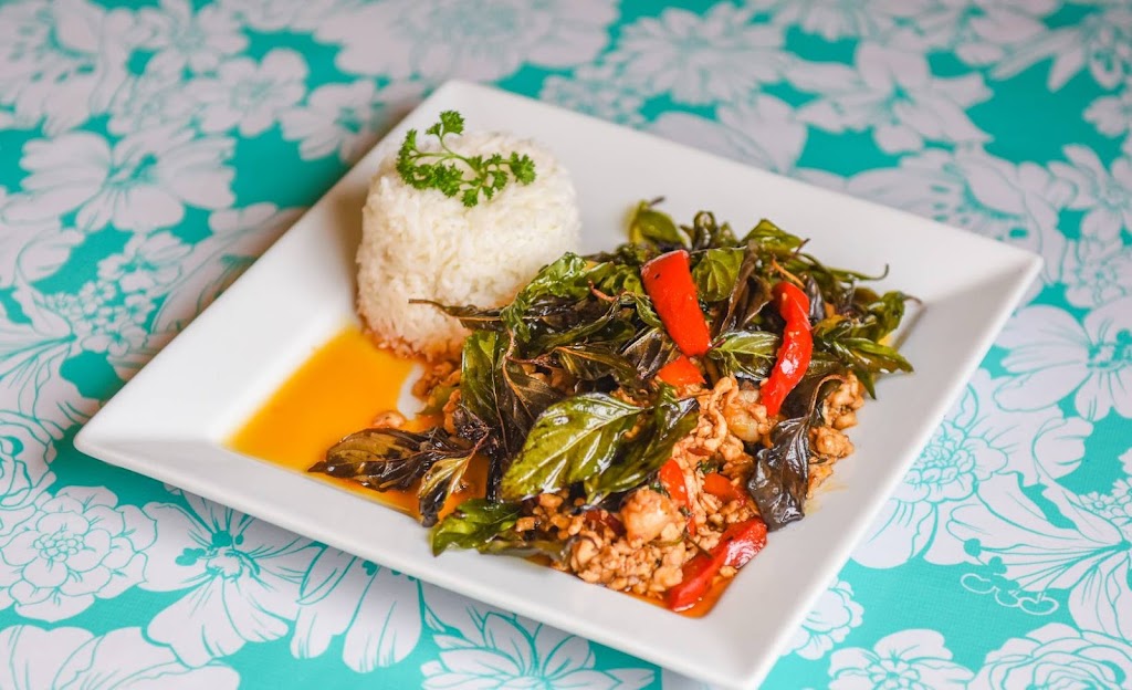 Thai Little Home | 3214 E 4th Plain Blvd, Vancouver, WA 98661, USA | Phone: (360) 693-4061