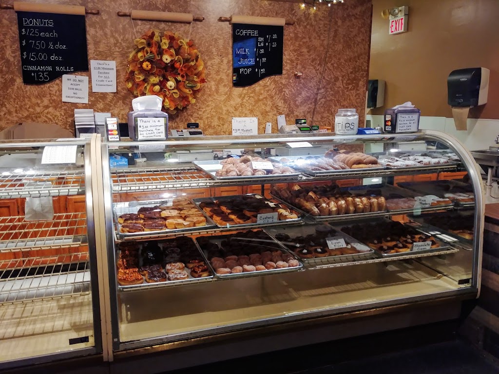 Georges Donuts | 7995 Darrow Rd #6, Twinsburg, OH 44087, USA | Phone: (330) 963-9902