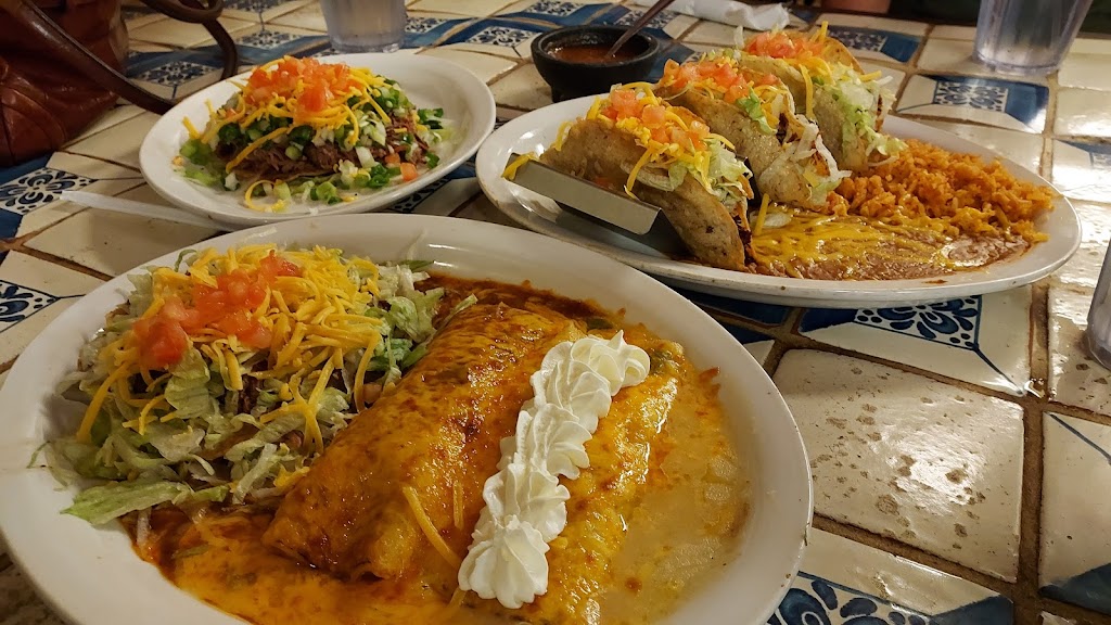 Rosas Mexican Food Restaurant | 1750 E Fort Lowell Rd #164, Tucson, AZ 85719, USA | Phone: (520) 325-0362