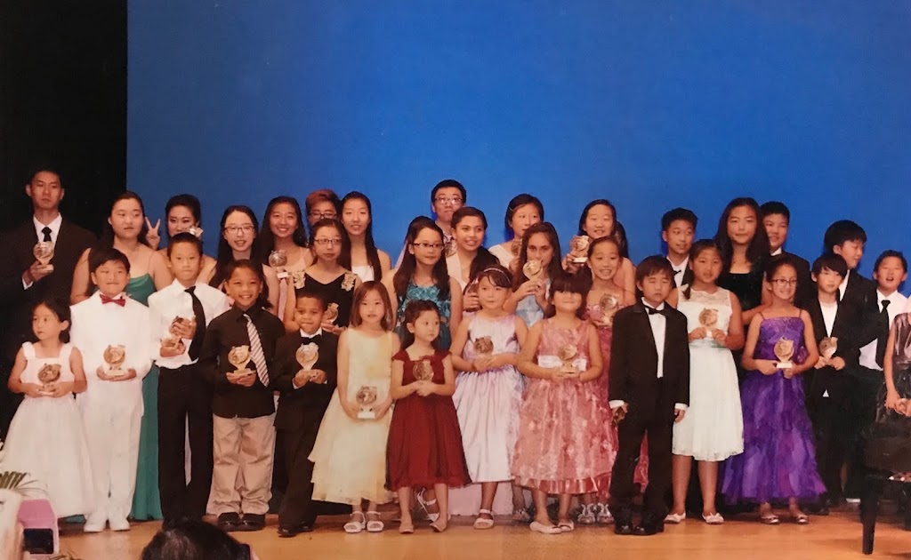 Young H Jang Piano Studio | 3053 Foothill Blvd, La Crescenta-Montrose, CA 91214, USA | Phone: (818) 400-1343