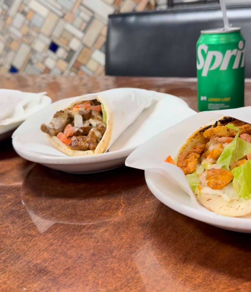 Fattoush | 6686 El Cajon Blvd, San Diego, CA 92115, USA | Phone: (619) 460-6162