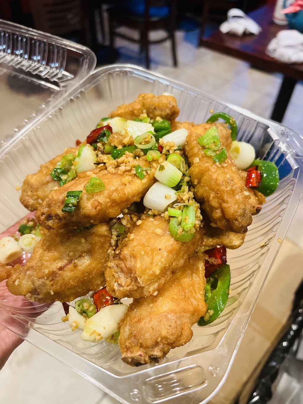 Kung Food 1615 McAllister St 4413, San Francisco, CA 94115, USA